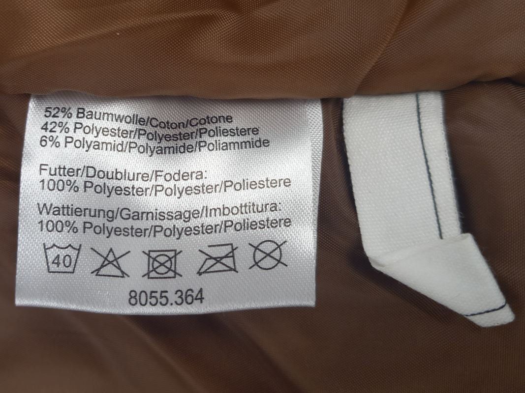 Jacken & Mäntel: TIMELESS ADVENTURE Winterjacke 122-128 – Neu (gemäss Beschreibung) aus Hünenberg von Restwert_Zug 7