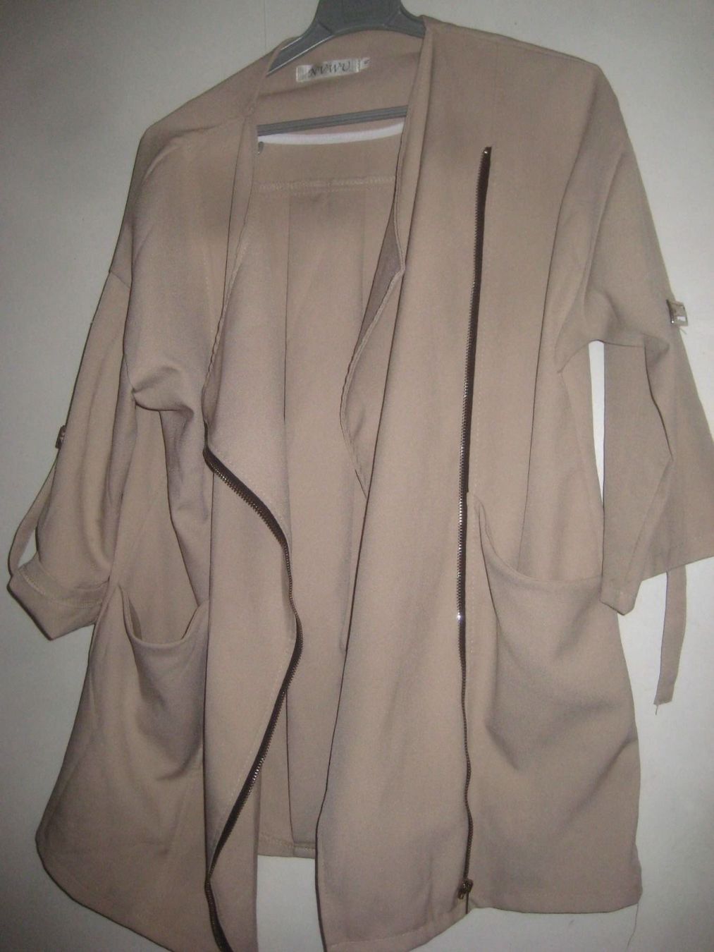 Vestes: DAMEN JACKE – D'occasion à Uster par flocke1 2
