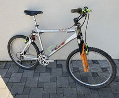 Bike GT LTS 1998