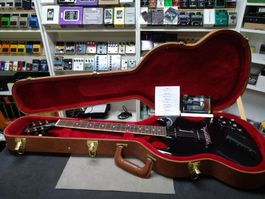 Gibson SG Special P 90 (NOT TRIBUTE)! TOP PRICE! NP 1425 Chf