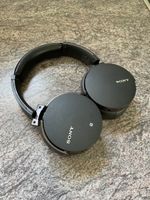 Sony MDR-XB950BT Kopfhoerer
