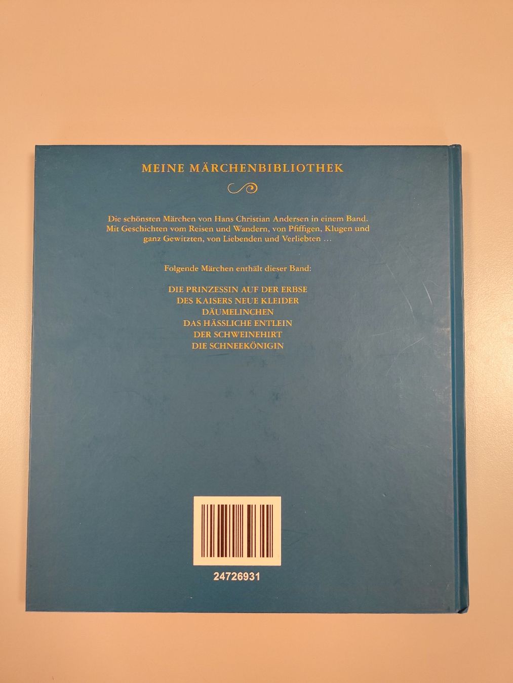Libri: Märchenbuch – Usato da Bern venduto da mwa_xj5p 1