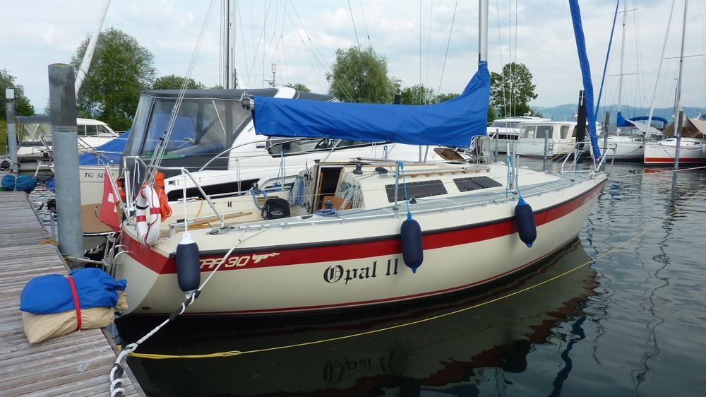 segelboot etap kaufen