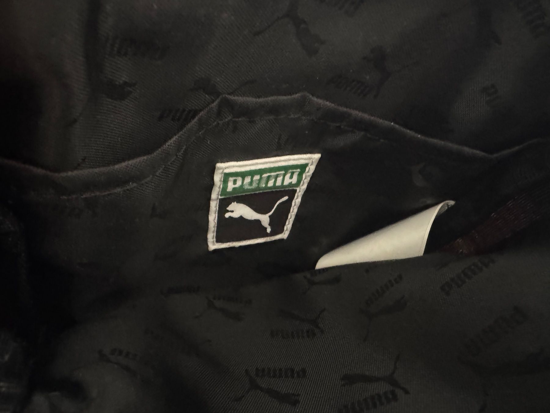 Puma Taschen: Sacoche Puma noire – Gebraucht aus Chatelaine von lae_7h8n 2