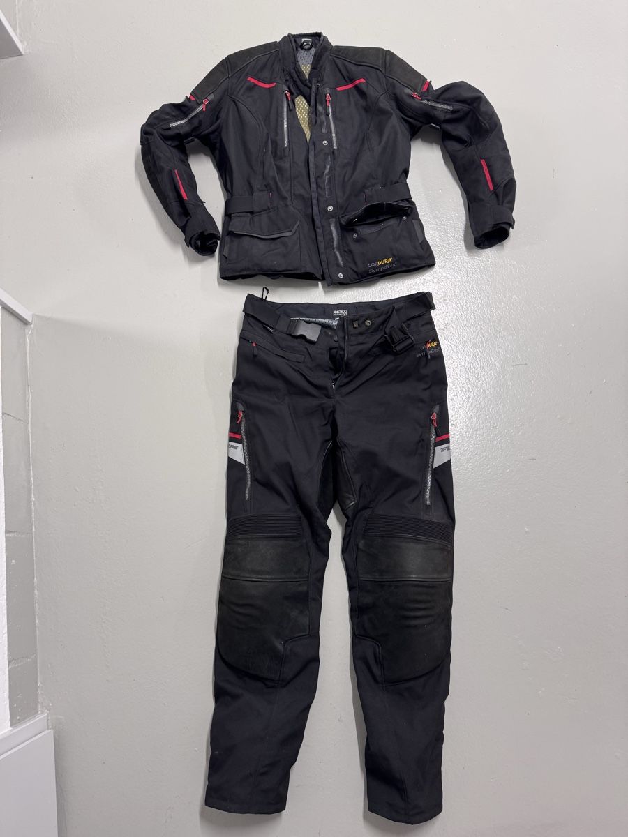 FLM Costumes: Tourenkombi FLM Gr. L – D'occasion à Glattfelden par Schuggi_21