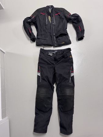 Tourenkombi FLM Gr. L