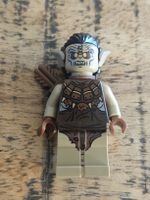 lego figurine lord of the ring lor048 Hunter Orc with Quiver