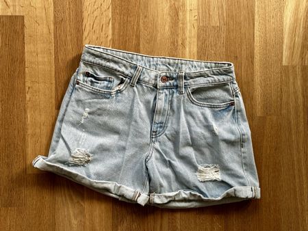 Vero Moda Denim Shorts - Taille 28