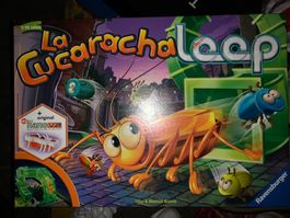 La cucarachaloop