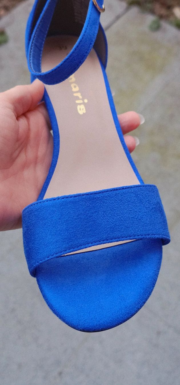 Tamaris Damenschuhe: Neue Tamaris Sandalen – Neu (gemäss Beschreibung) aus auw von Kaktus2006 5