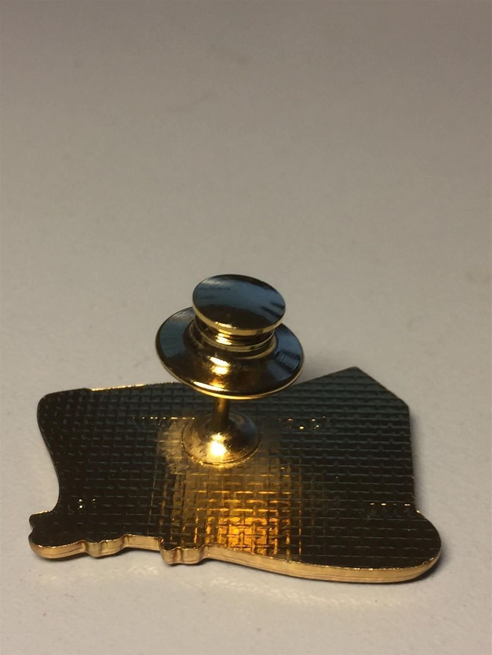 Placchette & Badge: Krienser Goldpin 2018 – Usato da Kriens venduto da Meier72 1