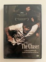 DVD Film  The Chaser  de Na Hong-jin F