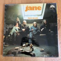 Jane – Here We Are