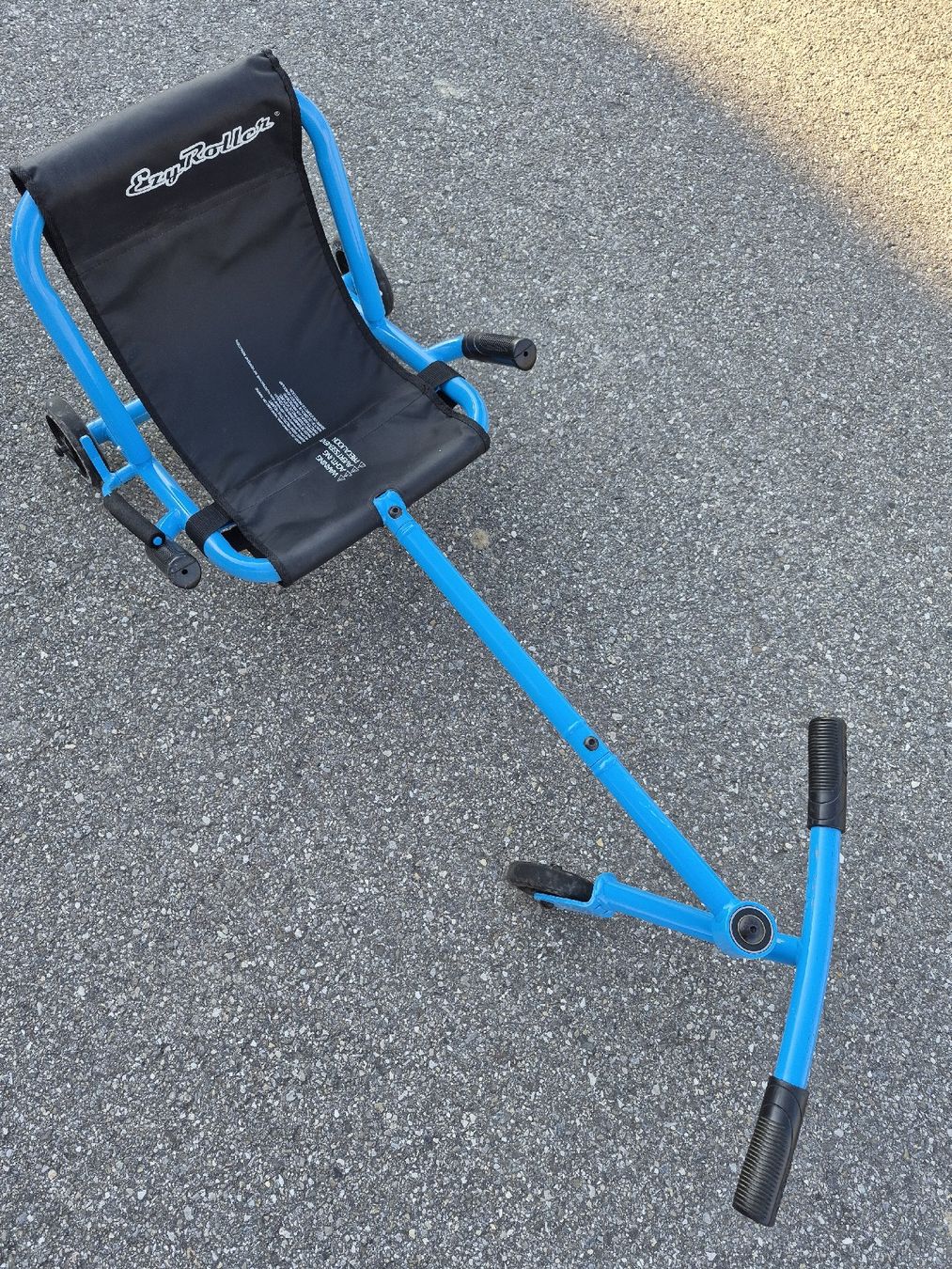 Fahrzeuge für Kinder: Ezyroller – Gebraucht aus Ins von nanou84 1