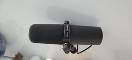 Shure SM7B