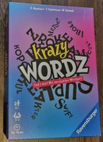 Krazy Wordz