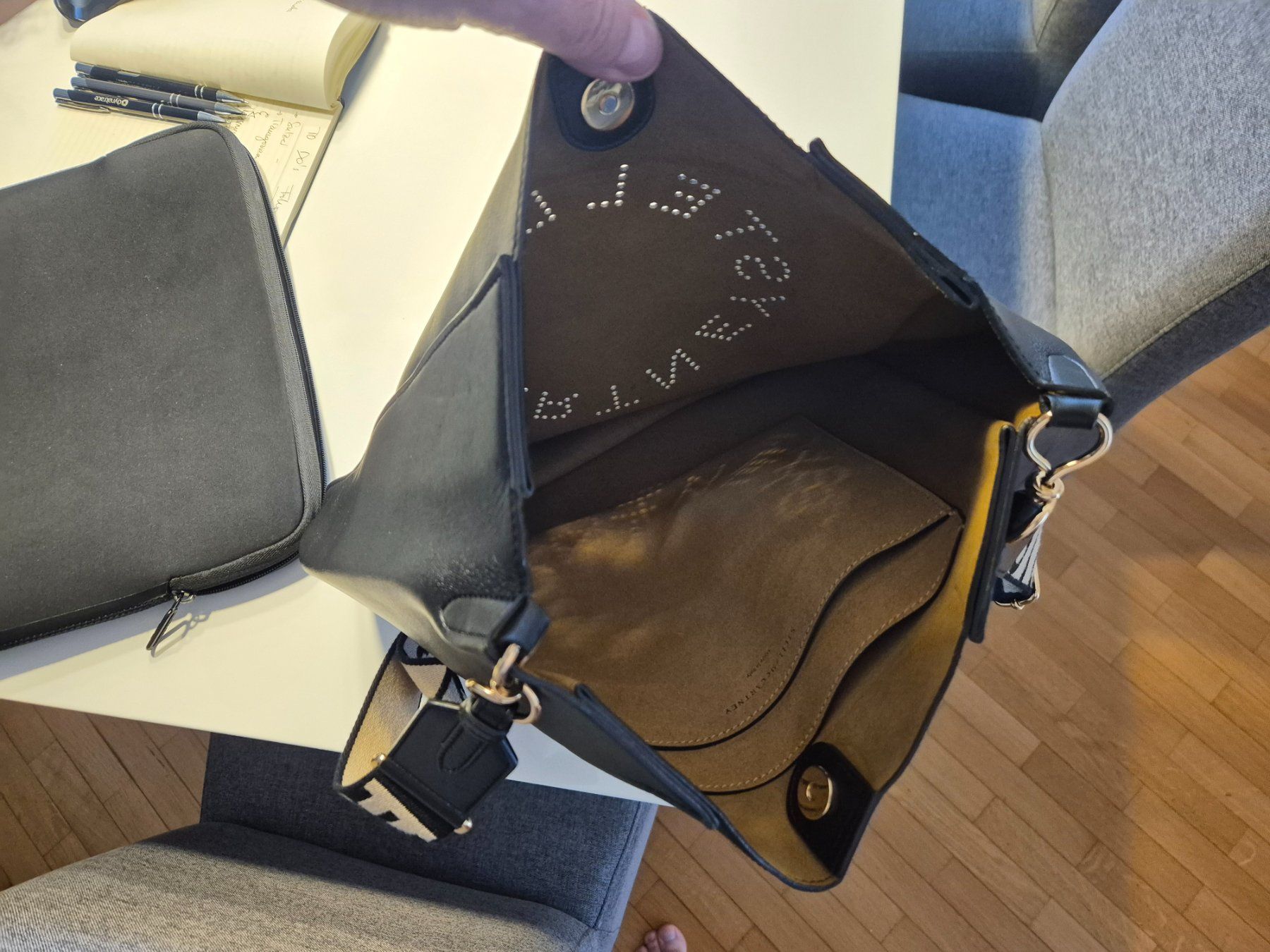 Stella McCartney Borse da donna: Stella McCartney – Usato da Hergiswil NW venduto da Adis_D 2