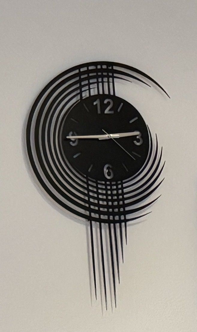 Uhren: Wanduhr – Neu und originalverpackt aus Bürglen TG von avr_