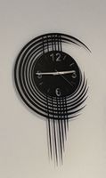 Wanduhr