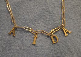 Aida Mode Kette(Abholung)