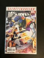 Diverse Marvel Comics