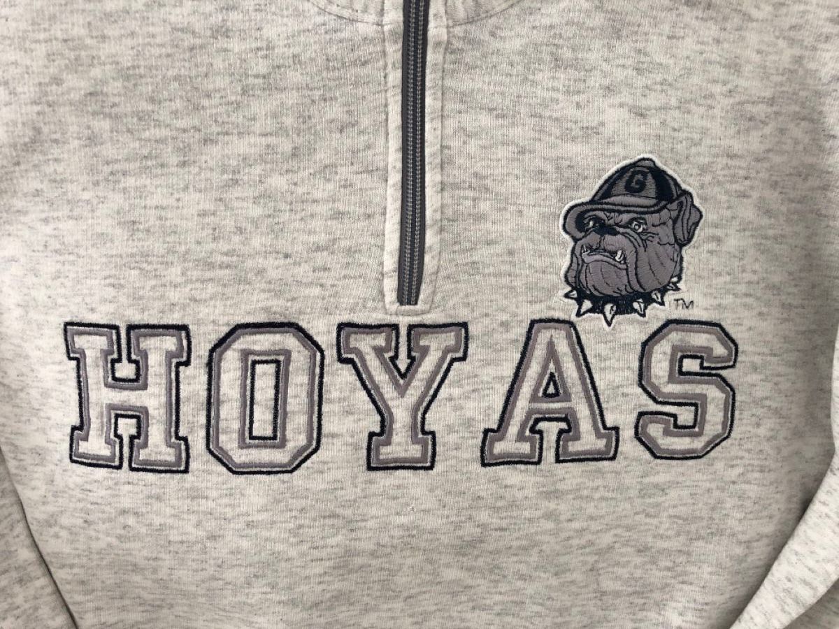Pullover & Sweatshirts: Athletes HOYAS Vintage – Gebraucht aus Bettwiesen von cofrarium 1