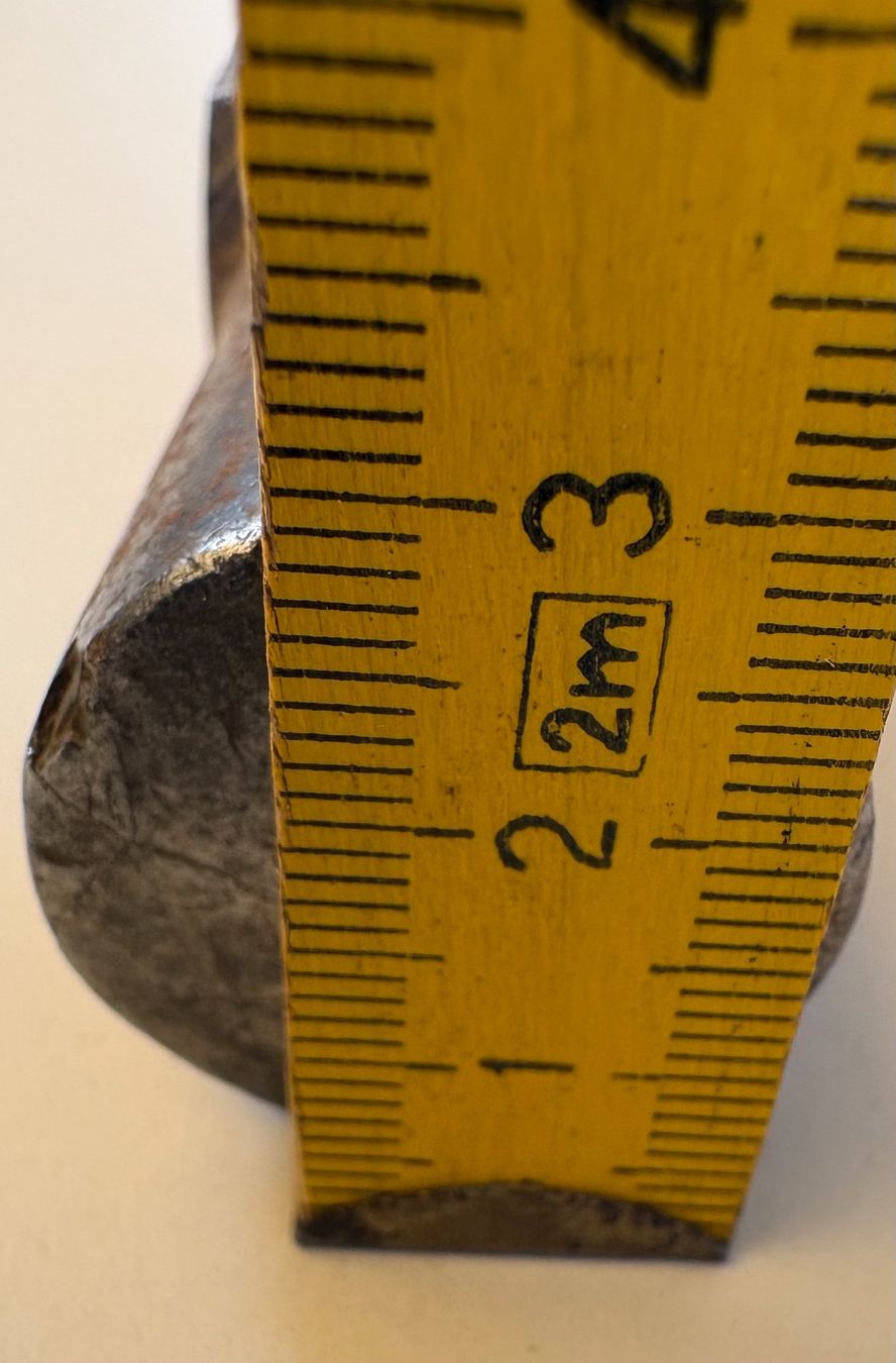 Tous les outils: VINTAGE KRALLHAMMER – D'occasion à Ostermundigen par wini63 5