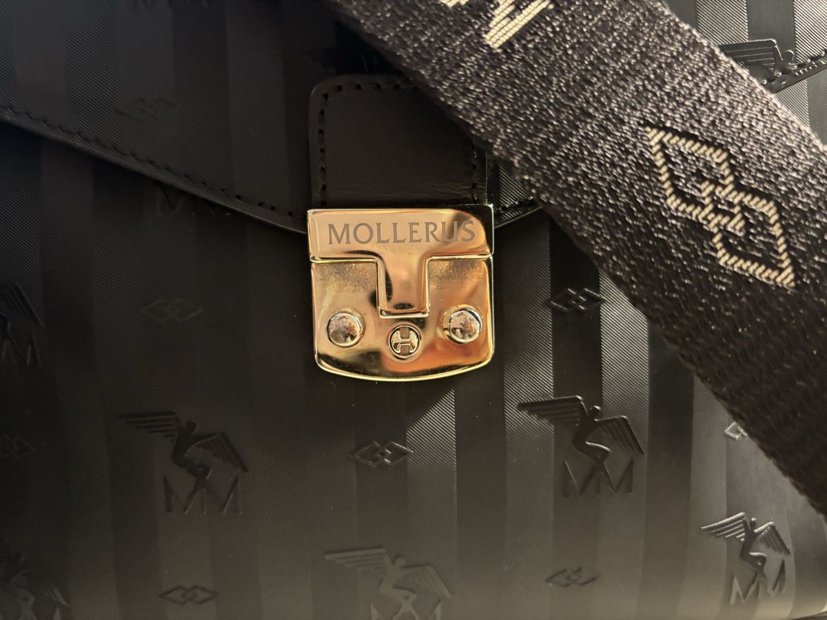 Borse: Maison Mollerus – Nuovo (secondo la descrizione) da Dübendorf venduto da kir_8rlt 3