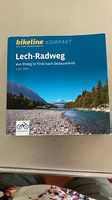 Radführer Lechradweg