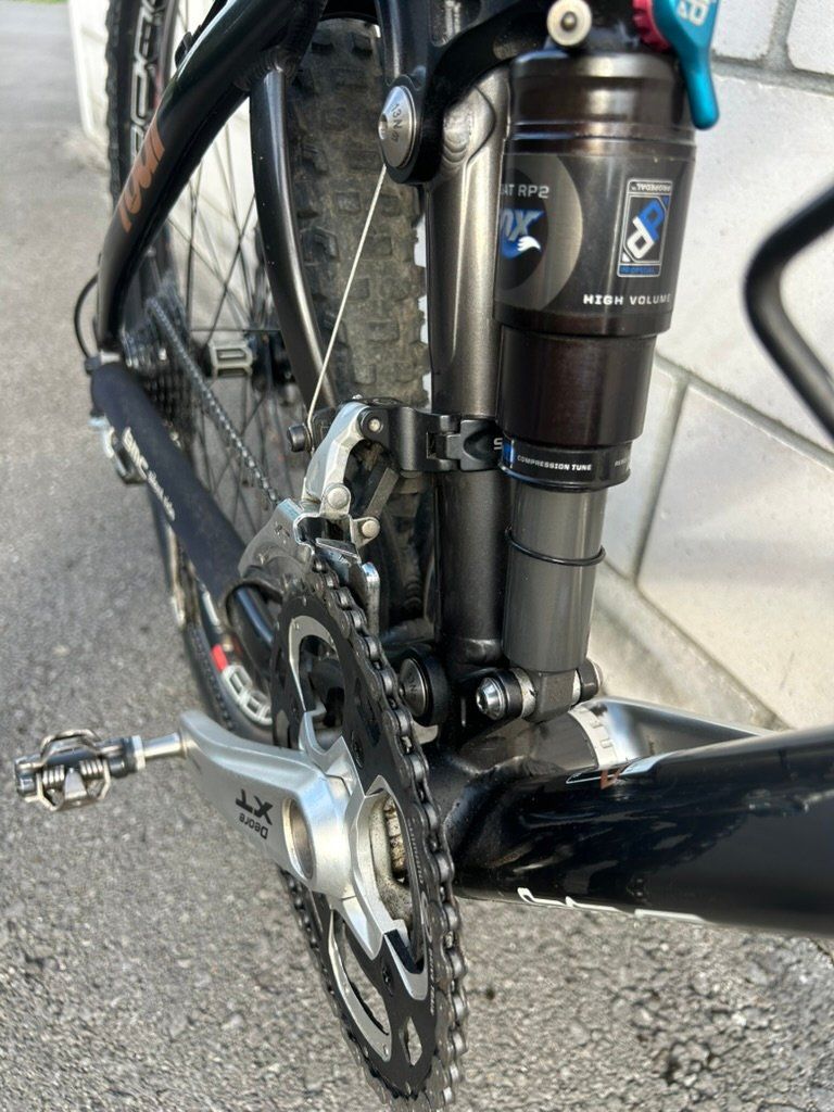 BMC Biciclette: Mountainbike BMC Fourstroke 02 – Usato da Diepoldsau venduto da little_starrider 5