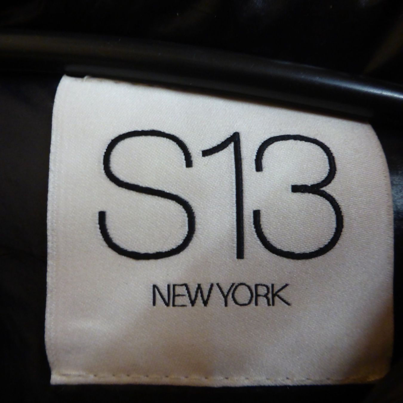 Giacche: Daunenjacke S13 NEW YORK, Gr. M – Usato da St.Gallen venduto da regenbogen5 1