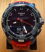 Tissot T-Touch Connect Solar 47.5mm
