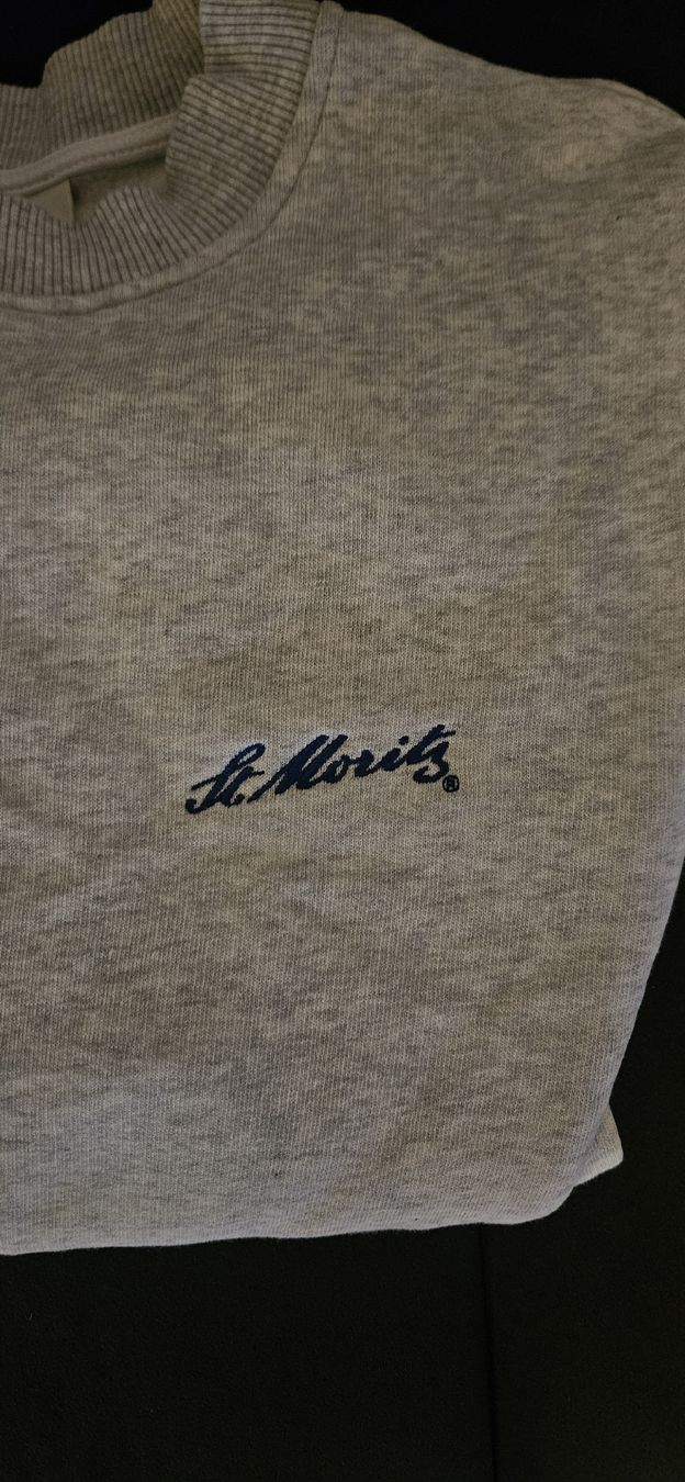 Lamarel Pullover & Sweatshirts: La Marel / St. Moritz Sweater Limited Edition neu – Neu (gemäss Beschreibung) aus Zwingen von nad_8s59 1
