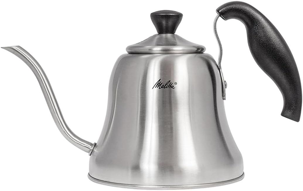Melitta Wasserkocher: MELITTA 217649 Pour Over-Wasserkessel – Neu und originalverpackt aus Kägiswil von nick333 1