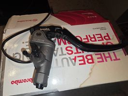 BREMBO Maître-Cylindre RCS 17 Corso Corta