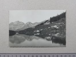 Oeschinensee, Lohner