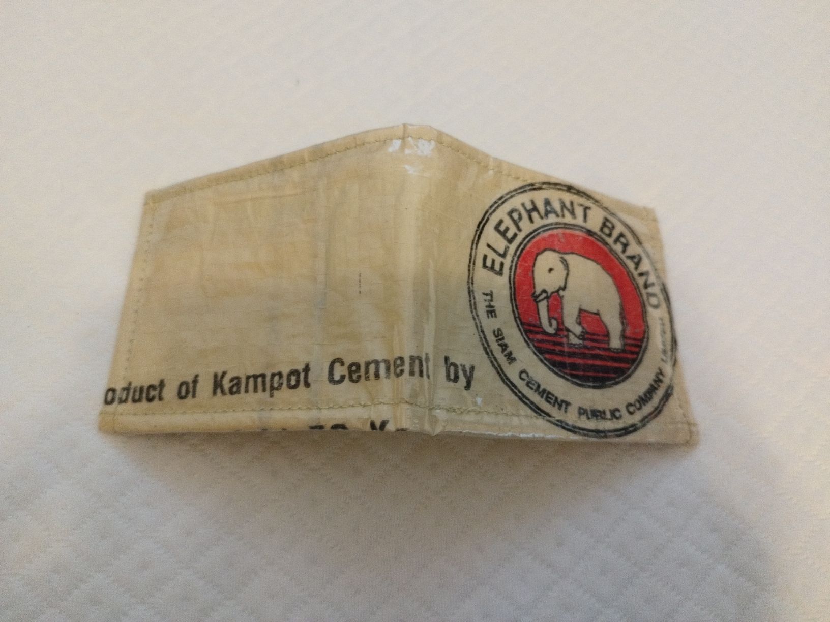 Portafogli: Portemonnaie Elephant Brand – Nuovo e nell'imballaggio originale da Flawil venduto da twin622 1