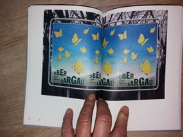 REINHART Morscher Plakat Gestalter