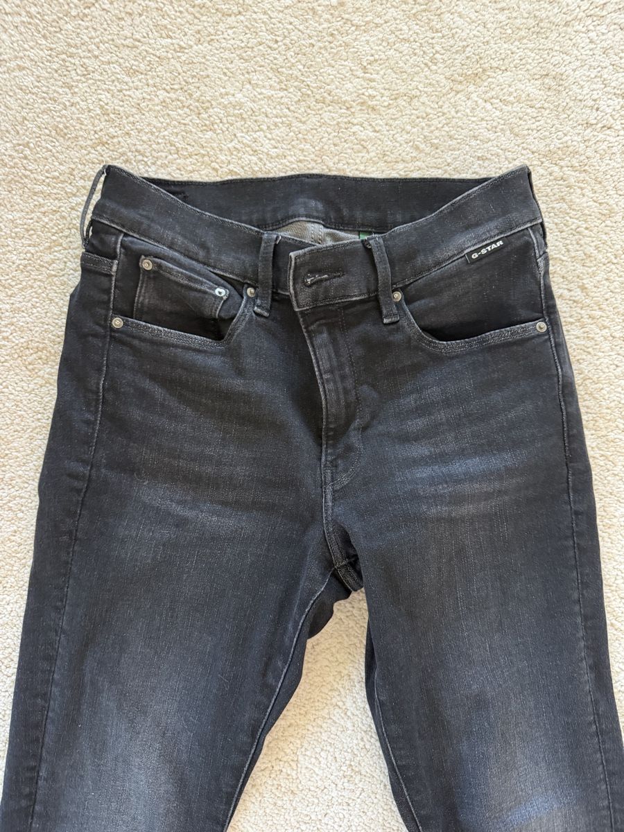 G-Star Jeans: G-Star Raw Jeans – Nuovo (secondo la descrizione) da Niederuzwil venduto da Lisascloset 4