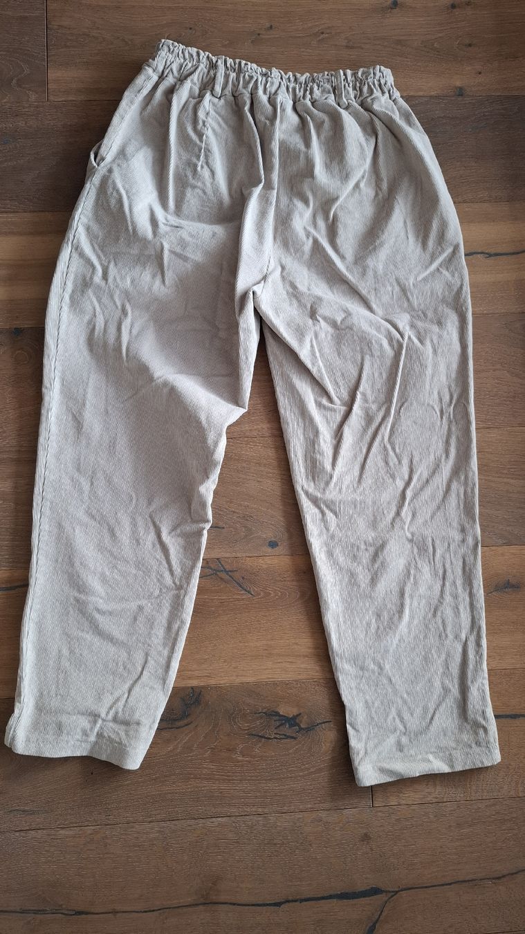 Pantaloni: Cord Damenhose 40 – Nuovo (secondo la descrizione) da Alpthal venduto da Ing3_rid 3