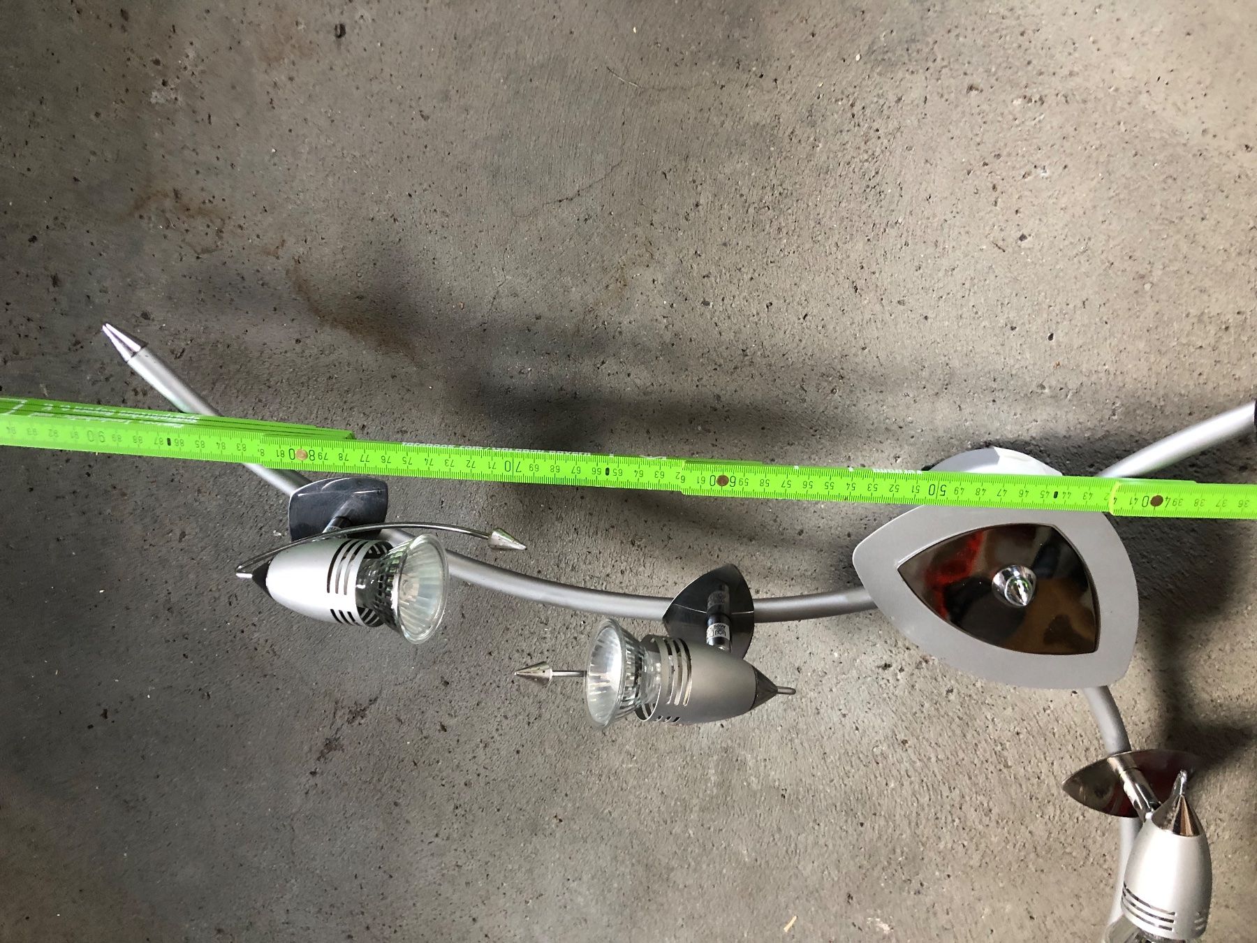 Lampadari & plafoniere: Deckenleuchte – Usato da Vilters venduto da Zwaergli13 1