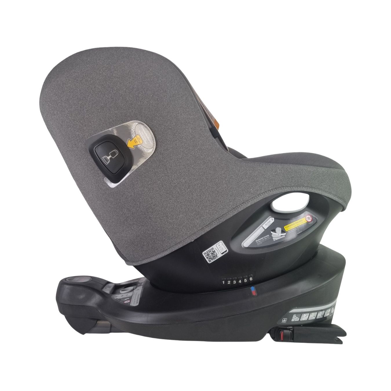 Joie Seggiolini per auto: JOIE i-Spin 360 Kindersitz – Nuovo (secondo la descrizione) da Wangen b. Olten venduto da Restwert_Wangen 5