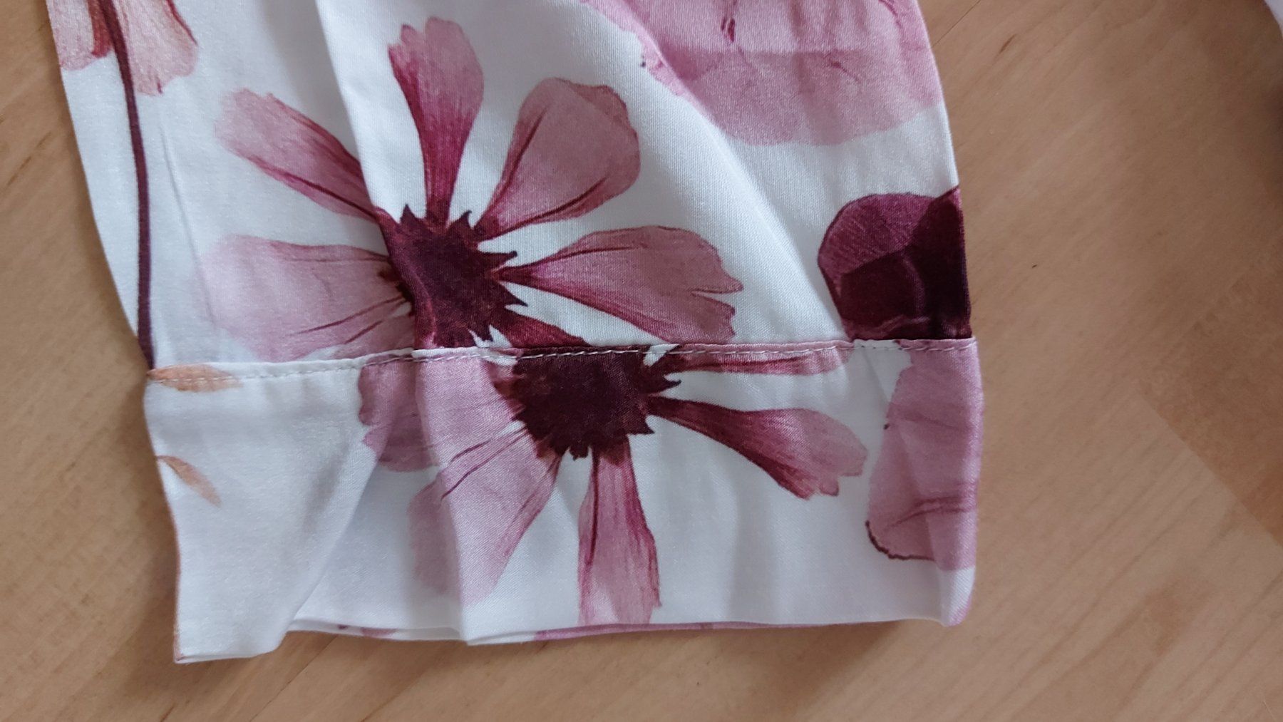 Nile Camicette: Nile Bluse gr.XS – Usato da langenthal venduto da rundholz7 7