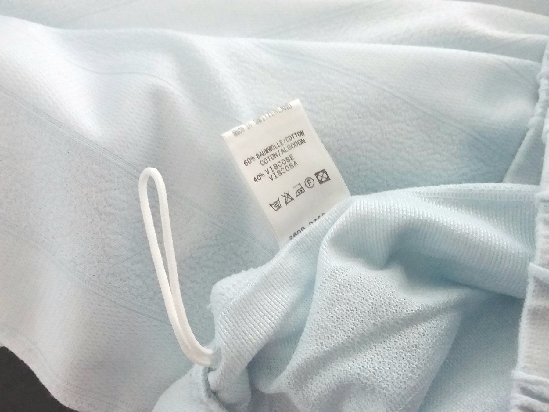 Hanro Négligés & Pyjamas: HANRO Sommer Pyjama 2teilig Gr M – D'occasion à Immensee par Btrutmann 3