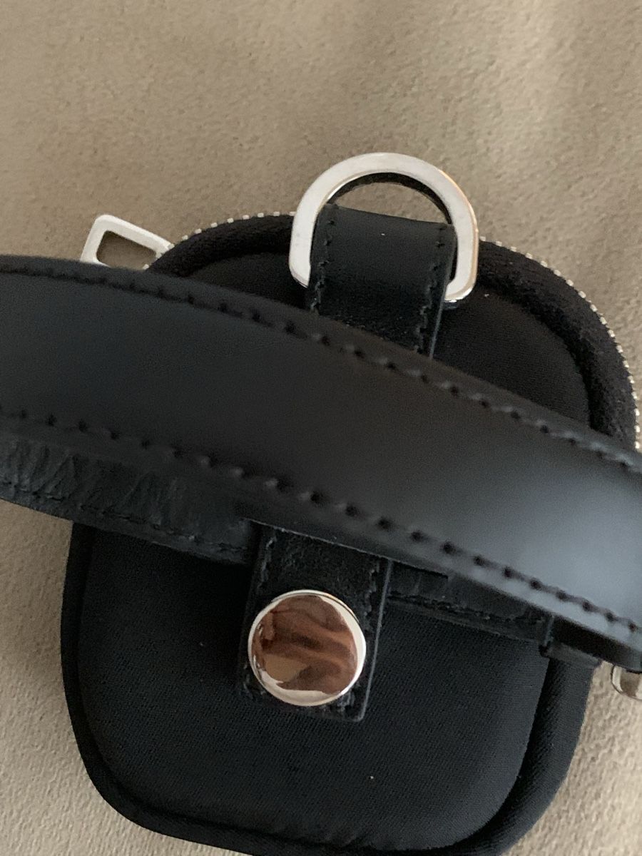 Prada Portafogli: Prada coin purse – Usato da Brugg AG venduto da Lovelux73 3