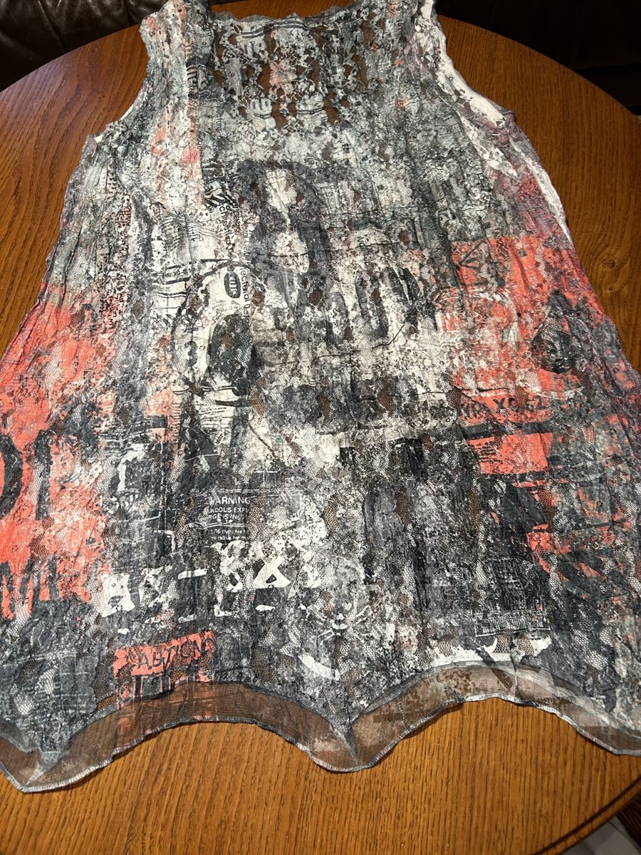 Tuniche: Blouse dame – Usato da Montsevelier venduto da Batson 1