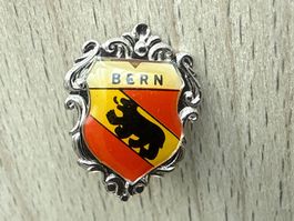 Pin Wappen Bern