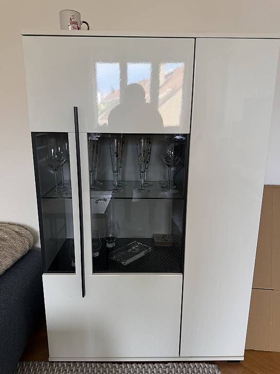 Vetrine: Vitrinenschrank – Usato da Basel venduto da marcodill
