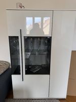 Vitrinenschrank