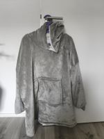 Poncho/Felpa Invernale 